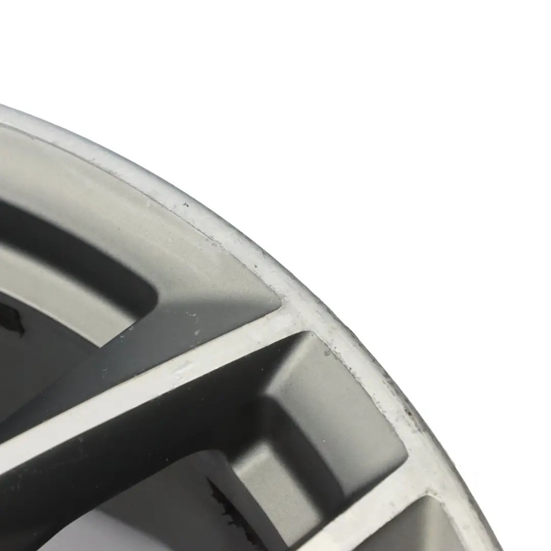 Alloy Rim 20" 9J ET:37 Star Spoke to Audi A7 C7 4G A8 4H Wheel with Part number 4H0601025BS Audi A7 C7 4G A8 4H Wheel Alloy Rim 20" 9J ET:37 Star Spoke - SKU 4H0601025BS-2 - Part number 4H0601025BS