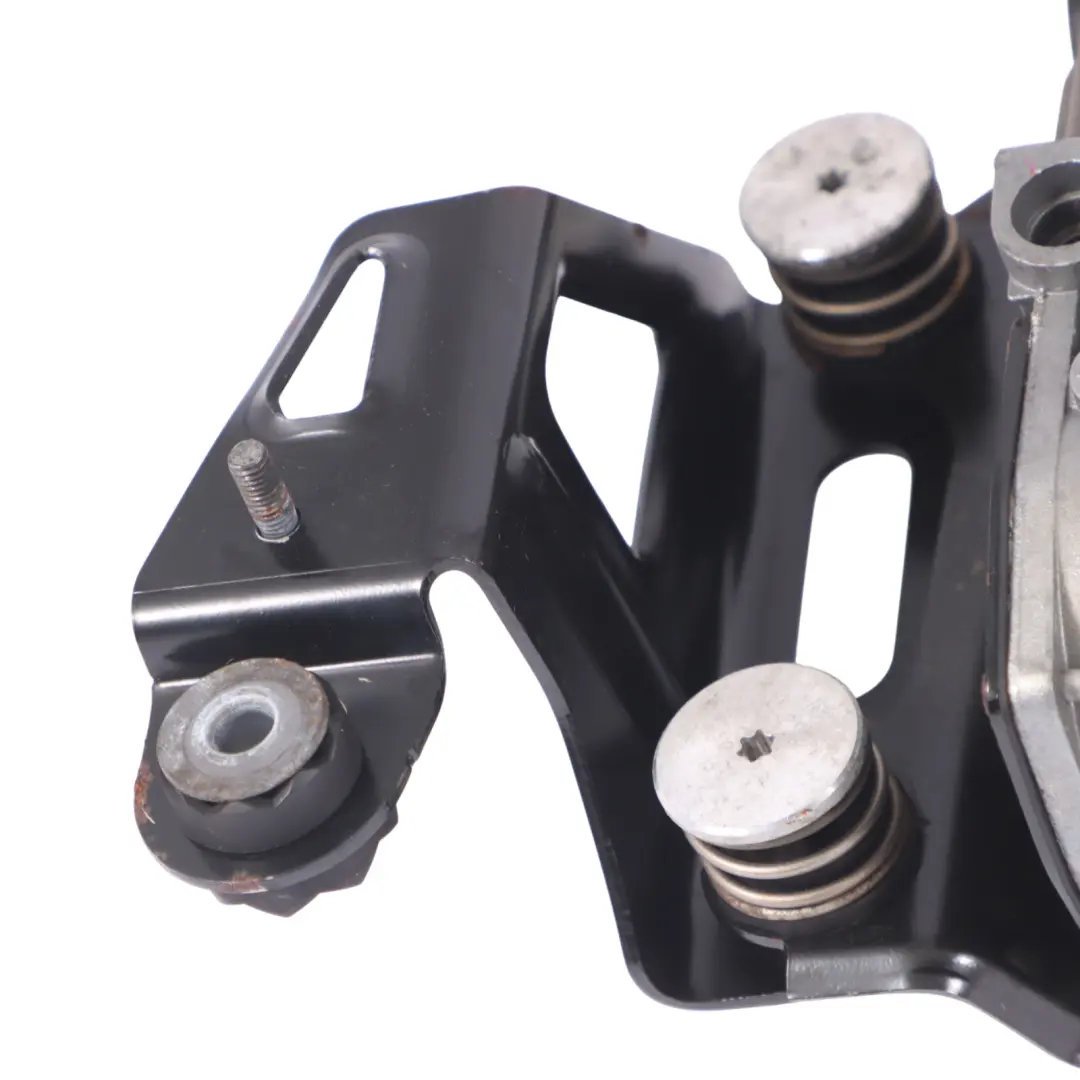 Audi A8L 4H 3.0 TDI CDTA Unité compression suspension pneumatique - SKU 4H0616005C - Numéro de pièce 4H0616005C