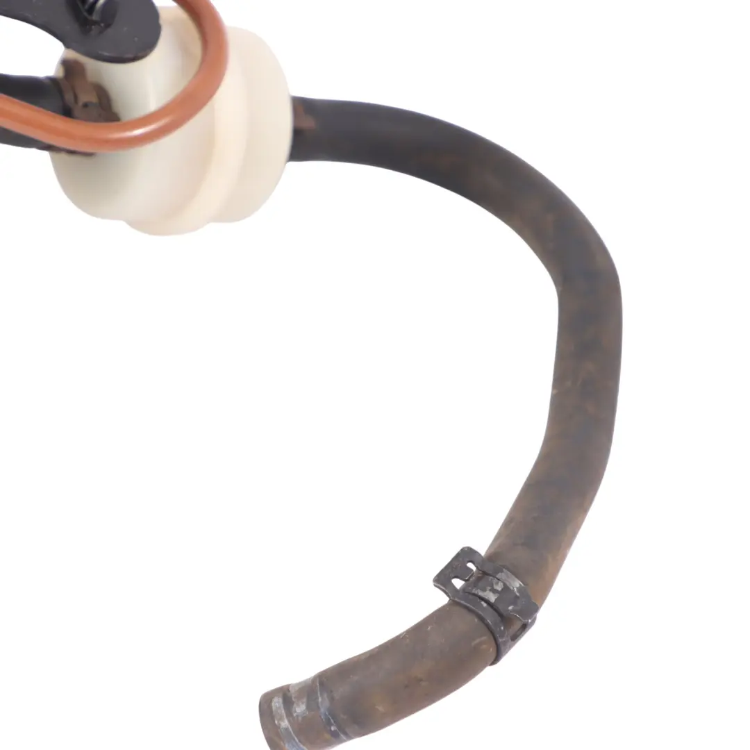Audi A8L 4H 3.0 TDI CDTA Unité compression suspension pneumatique - SKU 4H0616005C - Numéro de pièce 4H0616005C