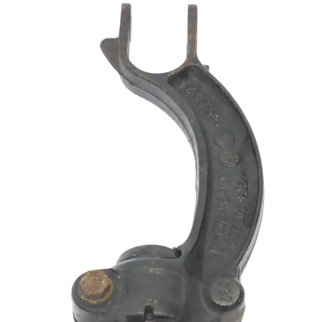 Audi A8 4H Shock Absorber Front Left N/S Air Suspension Spring Strut - SKU 4H0616039AP-1 - Part number 4H0616039AP