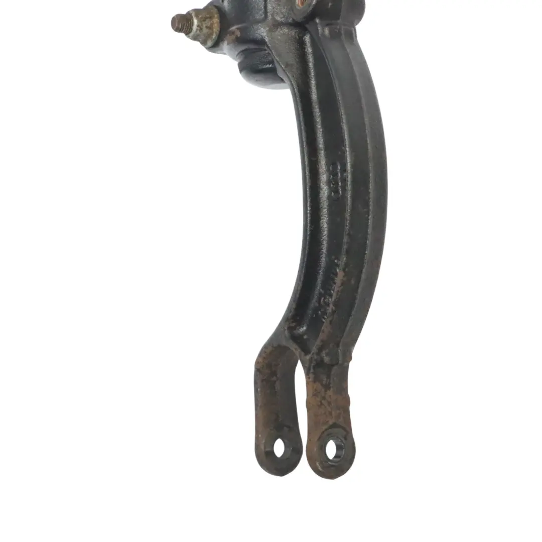 Audi A8 4H Stoßdämpfer vorne links Luftfederung Federbein - SKU 4H0616039AP-1 - Teilenummer 4H0616039AP