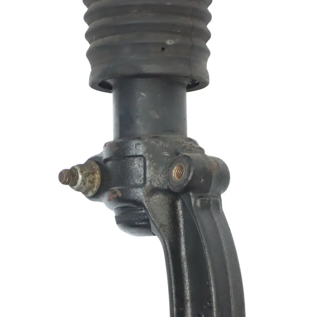 Audi A8 4H Stoßdämpfer vorne links Luftfederung Federbein - SKU 4H0616039AP-1 - Teilenummer 4H0616039AP