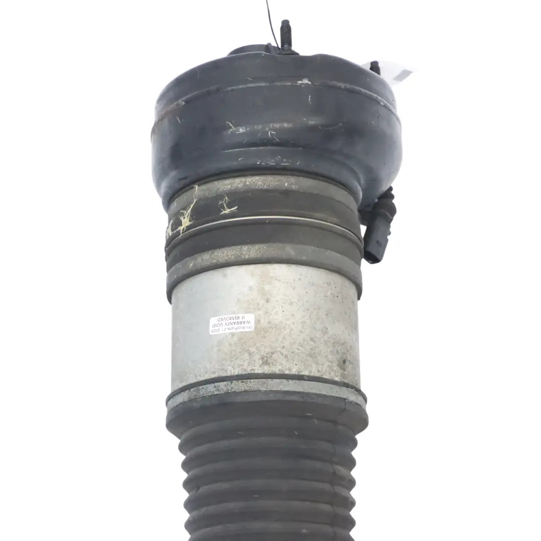Shock Absorber Front Left N/S Air Suspension Spring Strut to Audi A8 4H with Part number 4H0616039AP Audi A8 4H Shock Absorber Front Left N/S Air Suspension Spring Strut - SKU 4H0616039AP-1 - Part number 4H0616039AP