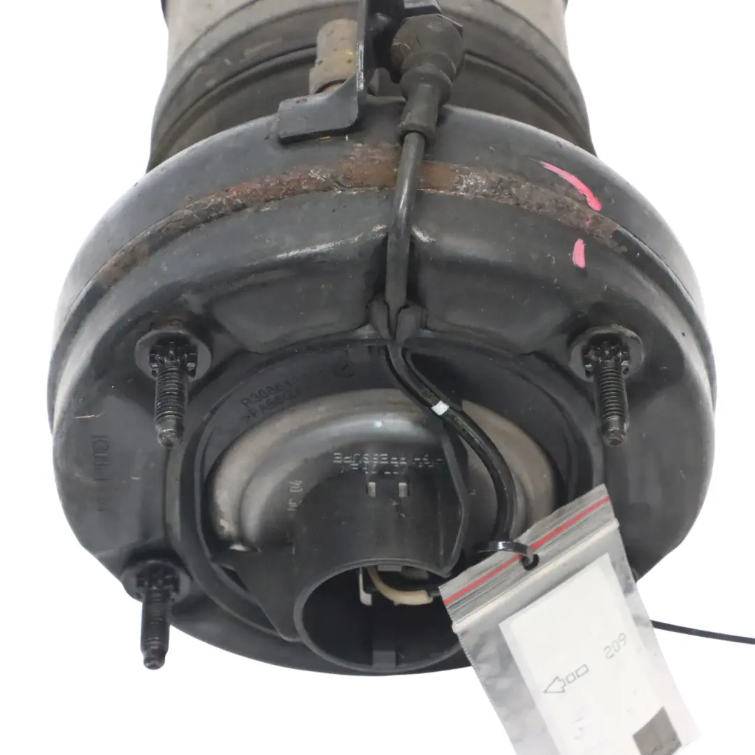 Ammortizzatore anteriore sinistro Sospensione pneumatica per Audi A8 4H con numero di parte 4H0616039AP Audi A8 4H Ammortizzatore anteriore sinistro Sospensione pneumatica - SKU 4H0616039AP-1 - Numero di parte 4H0616039AP