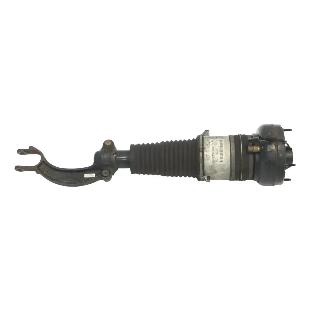 Audi A8 4H Shock Absorber Front Right O/S Air Suspension Strut - SKU 4H0616039AP-2 - Part number 4H0616039AP