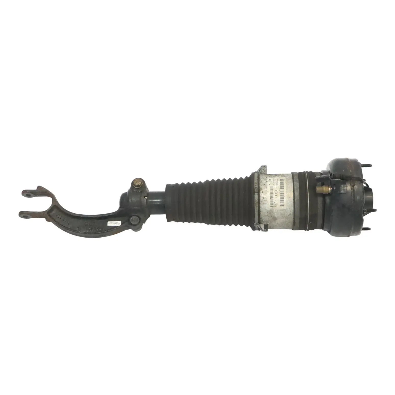 Audi A8 4H Shock Absorber Front Right O/S Air Suspension Strut 4H0616039AP