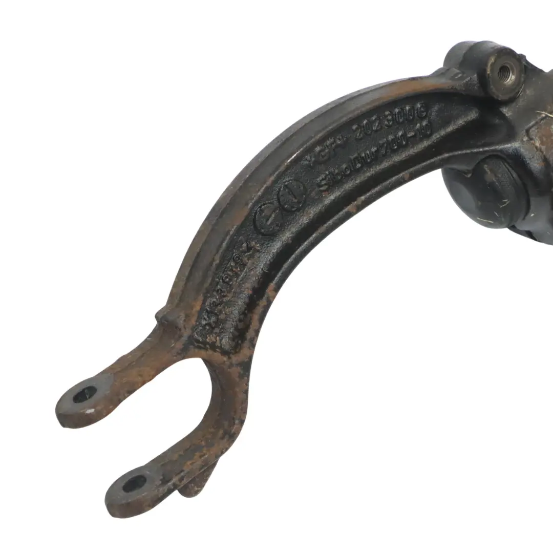 Ammortizzatore anteriore destro Sospensione pneumatica per Audi A8 4H con numero di parte 4H0616039AP Audi A8 4H Ammortizzatore anteriore destro Sospensione pneumatica - SKU 4H0616039AP-2 - Numero di parte 4H0616039AP