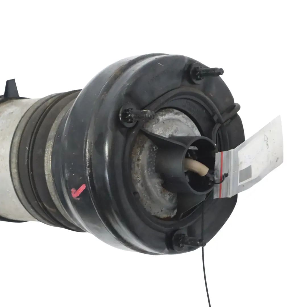 Ammortizzatore anteriore destro Sospensione pneumatica per Audi A8 4H con numero di parte 4H0616039AP Audi A8 4H Ammortizzatore anteriore destro Sospensione pneumatica - SKU 4H0616039AP-2 - Numero di parte 4H0616039AP