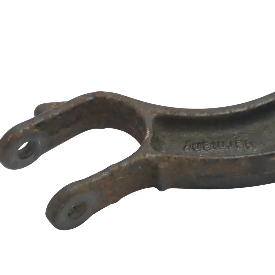 Amortisseur Avant Droit Suspension pneumatique jambe pour Audi A8 4H à propos du numéro de pièce 4H0616039AP Audi A8 4H Amortisseur Avant Droit Suspension pneumatique jambe - SKU 4H0616039AP-2 - Numéro de pièce 4H0616039AP