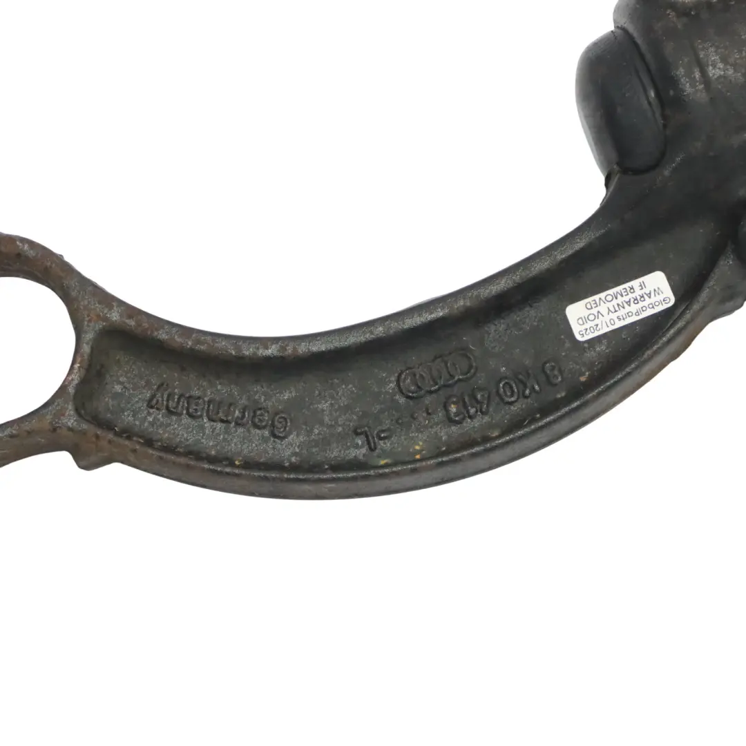 Amortiguador delantero derecho Suspensión neumática para Audi A8 4H con número de pieza 4H0616039AP Audi A8 4H Amortiguador delantero derecho Suspensión neumática - SKU 4H0616039AP-2 - Número de pieza 4H0616039AP