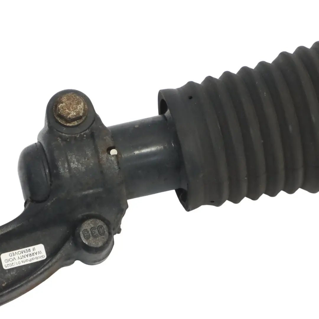 Audi A8 4H Shock Absorber Front Right O/S Air Suspension Strut - SKU 4H0616039AP-2 - Part number 4H0616039AP