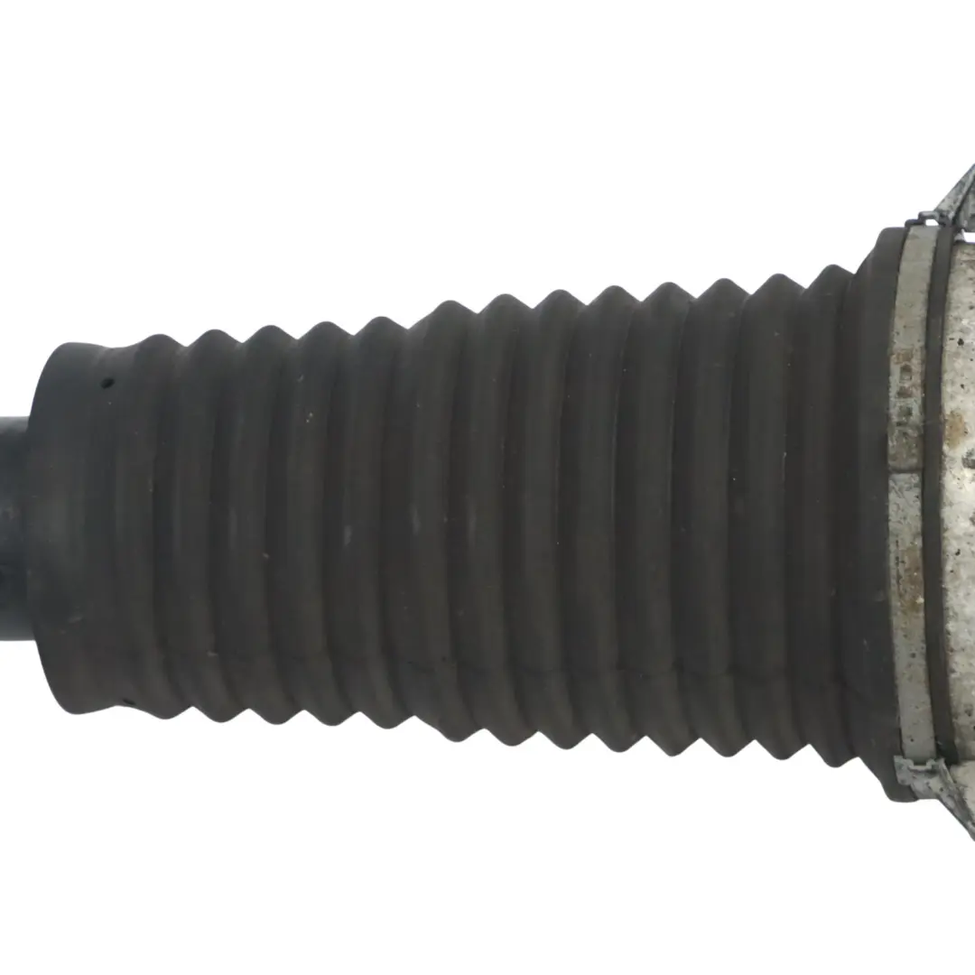 Amortisseur Avant Droit Suspension pneumatique jambe pour Audi A8 4H à propos du numéro de pièce 4H0616039AP Audi A8 4H Amortisseur Avant Droit Suspension pneumatique jambe - SKU 4H0616039AP-2 - Numéro de pièce 4H0616039AP