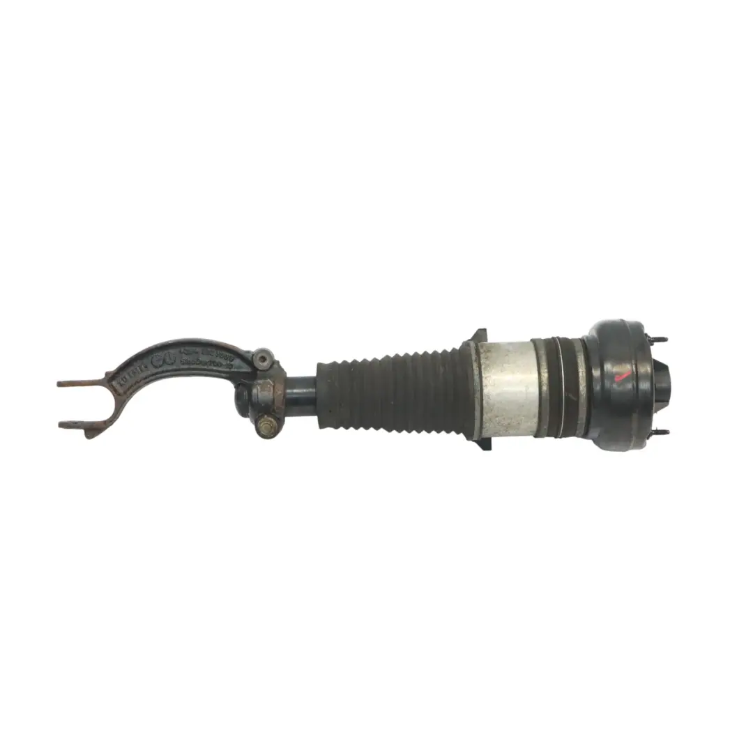 Audi A8 4H Shock Absorber Front Right O/S Air Suspension Strut - SKU 4H0616039AP-2 - Part number 4H0616039AP
