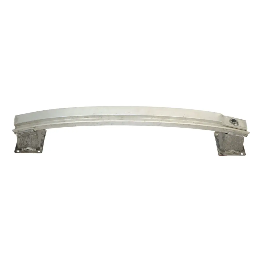  Bumper Carrier Audi A8 4H Rear Cross Member Support Crash Bar - SKU 4H0807309C - Part number 4H0807309C