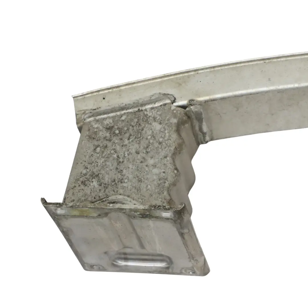  Bumper Carrier Audi A8 4H Rear Cross Member Support Crash Bar - SKU 4H0807309C - Part number 4H0807309C