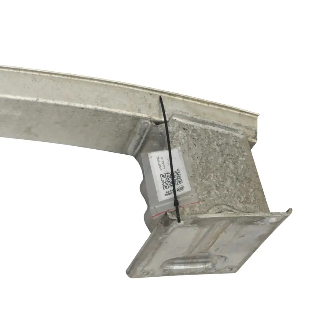 Barre De Protection Audi A8 4H Traverse Arrière pour à propos du numéro de pièce 4H0807309C Barre De Protection Audi A8 4H Traverse Arrière - SKU 4H0807309C - Numéro de pièce 4H0807309C