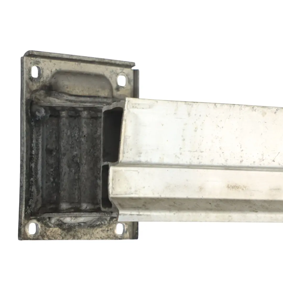  Bumper Carrier Audi A8 4H Rear Cross Member Support Crash Bar - SKU 4H0807309C - Part number 4H0807309C