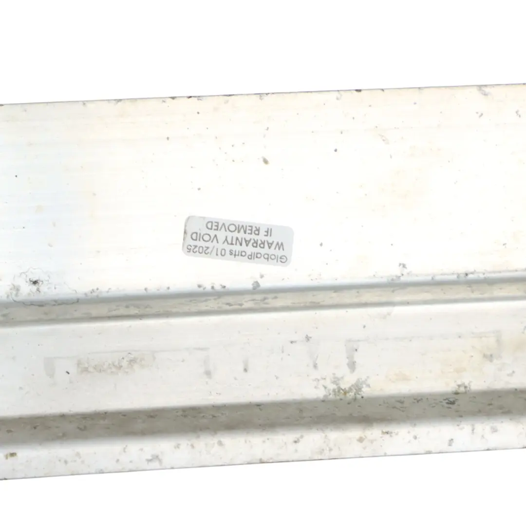 Stoßfängerträger Audi A8 4H Heckquerträger Sturzbügel für mit Teilenummer 4H0807309C Stoßfängerträger Audi A8 4H Heckquerträger Sturzbügel - SKU 4H0807309C - Teilenummer 4H0807309C