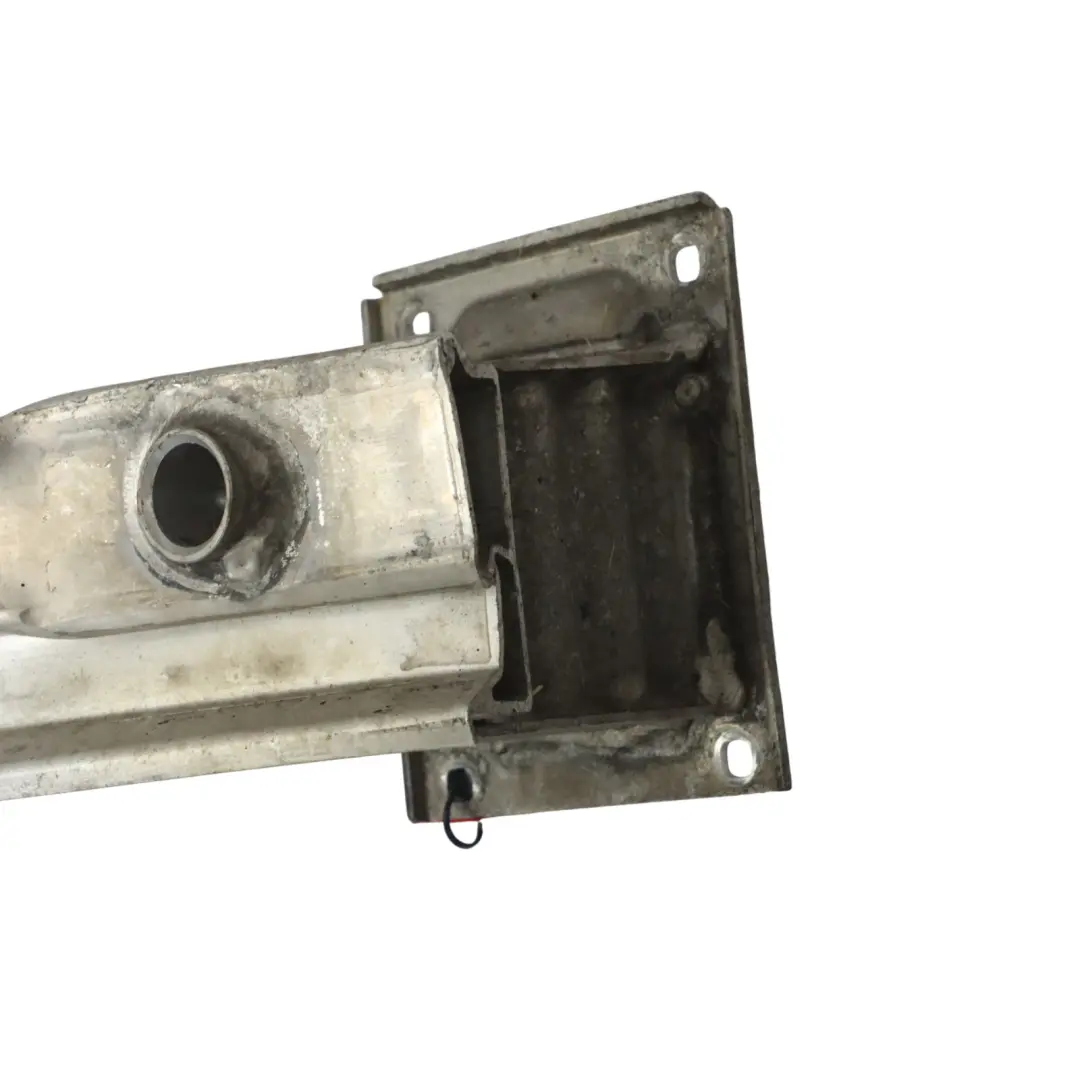 Member Support Crash Bar to Audi A8 4H Rear Cross with Part number 4H0807309C Audi A8 4H Rear Cross Member Support Crash Bar - SKU 4H0807309C - Part number 4H0807309C