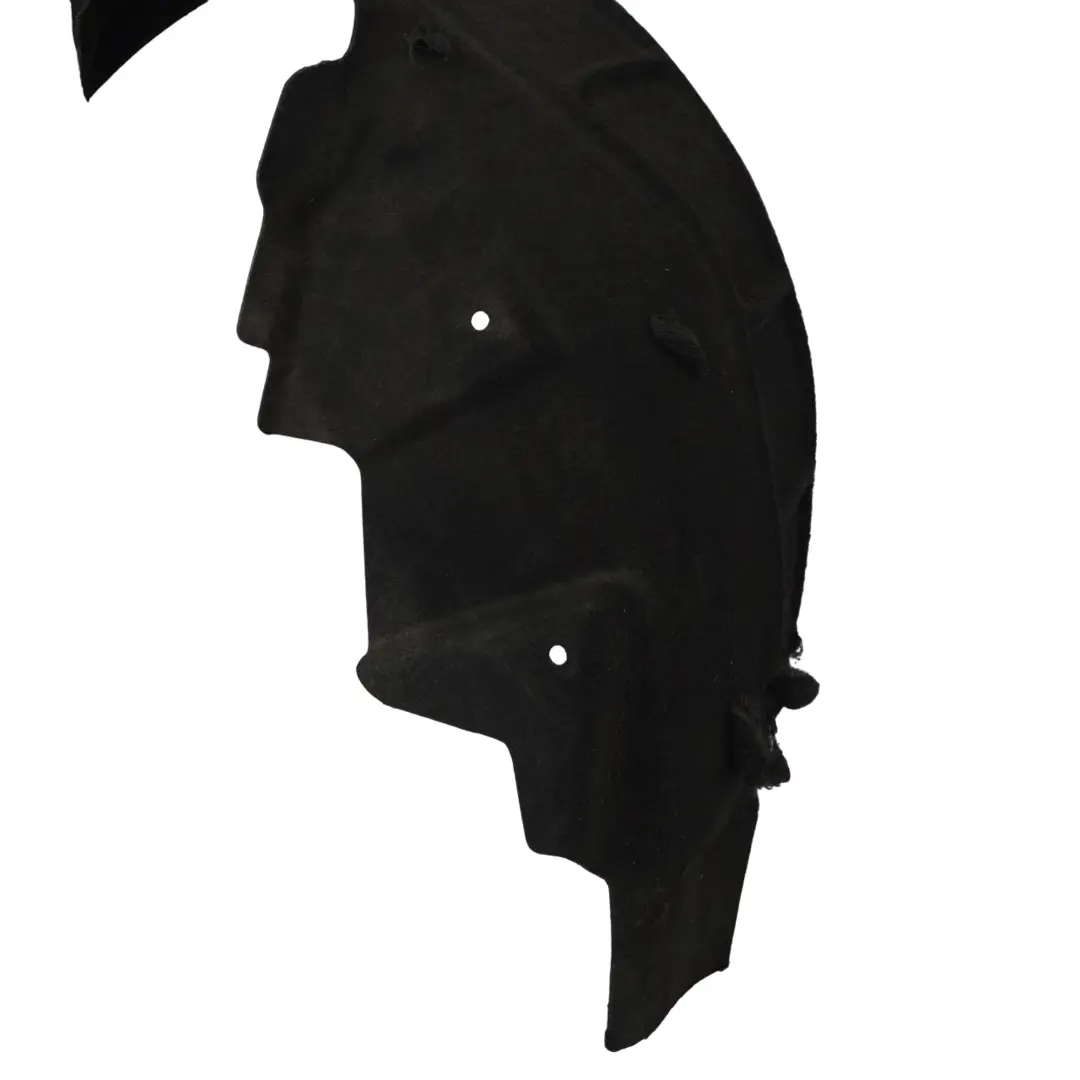 A8L 4H Rear Wheel Arch Liner Splash Guard Right O/S to Audi with Part number 4H0810172E Audi A8L 4H Rear Wheel Arch Liner Splash Guard Right O/S - SKU 4H0810172E - Part number 4H0810172E