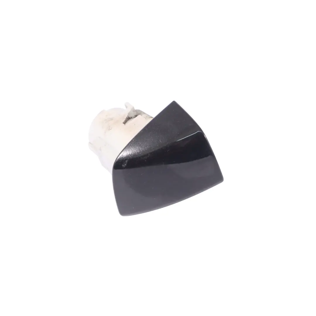 Audi RS6 C7 Rear Left N/S Exterior Door Handle Outside Grab Phantom Black - Z9Y - SKU 4H0837205-PHB1 - Part number 4H0837205