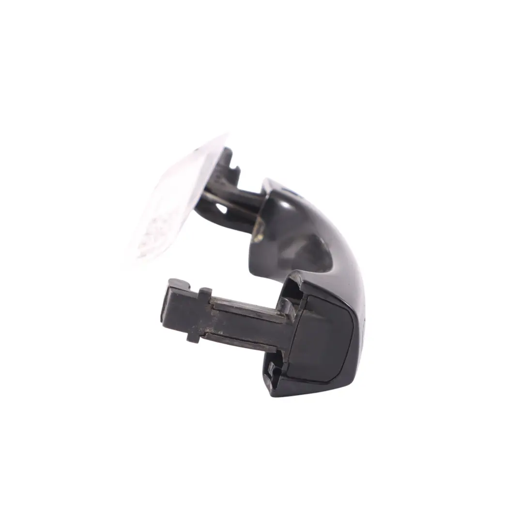  Poignée de porte extérieure arrière gauche pour Audi RS6 C7 Phantom Black - Z9Y - SKU 4H0837205-PHB1 - Numéro de pièce 4H0837205