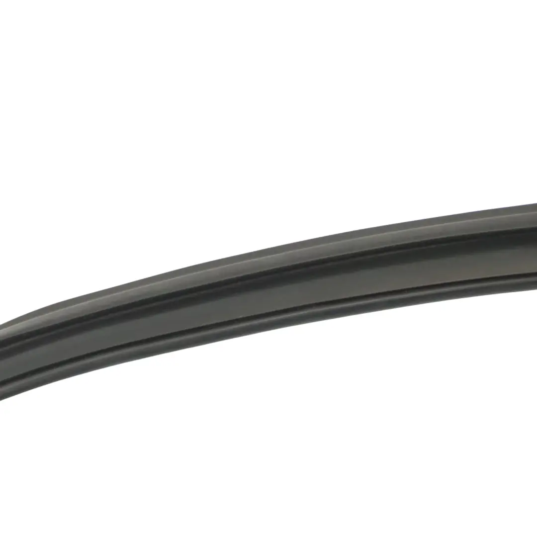 Audi A8L 4H Joint étanchéité guide vitre gauche Porte Caoutchouc - SKU 4H0837439D - Numéro de pièce 4H0837439D