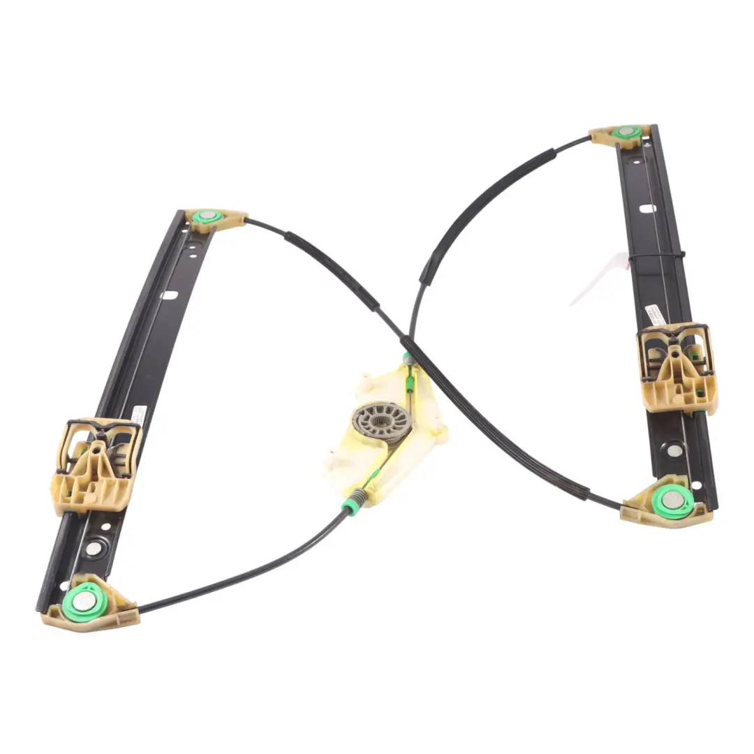 Elevalunas Puerta Delantera Izquierda Mecanismo Regulador para Audi A8 4H con número de pieza 4H0837461A Audi A8 4H Elevalunas Puerta Delantera Izquierda Mecanismo Regulador - SKU 4H0837461A - Número de pieza 4H0837461A