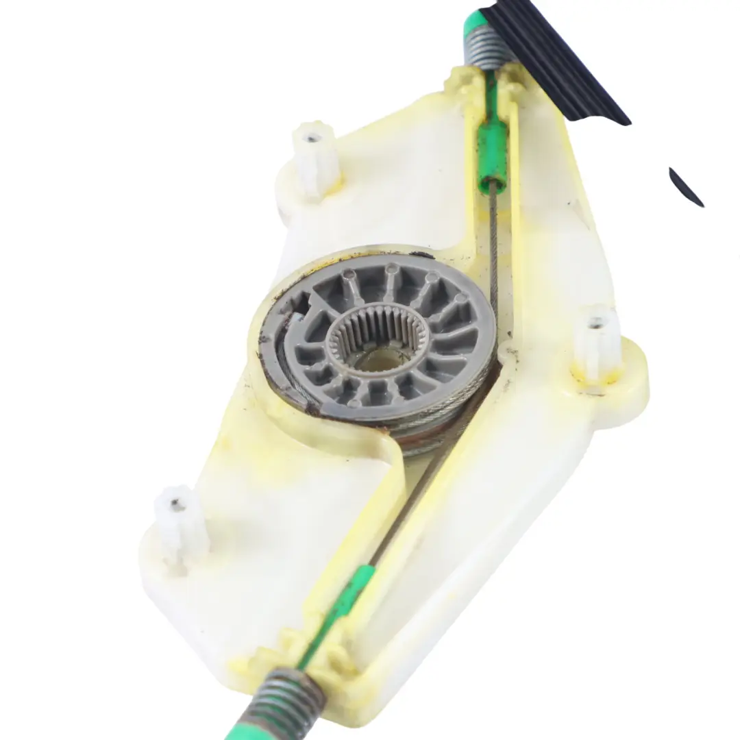 Mechanizm Podnośnik Szyby Lewy Przód do Audi A8 4H o numerze 4H0837461A Audi A8 4H Mechanizm Podnośnik Szyby Lewy Przód - SKU 4H0837461A - Numer Części 4H0837461A