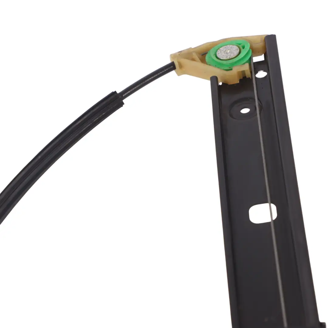 Fenster Heber Vordere Links Tür Regulator Mechanismus für Audi A8 4H mit Teilenummer 4H0837461A Audi A8 4H Fenster Heber Vordere Links Tür Regulator Mechanismus - SKU 4H0837461A - Teilenummer 4H0837461A