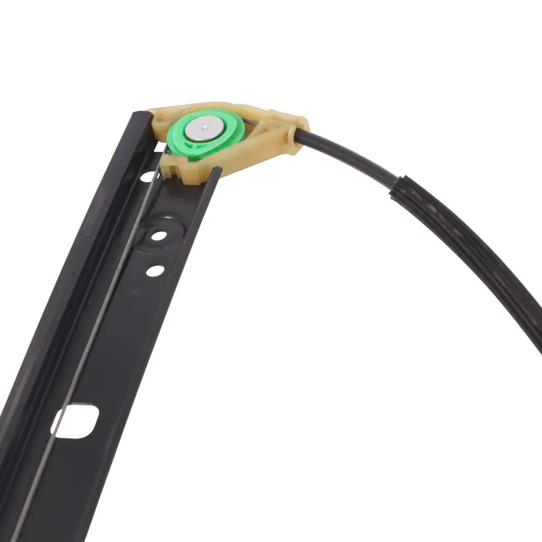 Lève vitre Porte Avant Gauche Mécanisme Régulateur pour Audi A8 4H à propos du numéro de pièce 4H0837461A Audi A8 4H Lève vitre Porte Avant Gauche Mécanisme Régulateur - SKU 4H0837461A - Numéro de pièce 4H0837461A