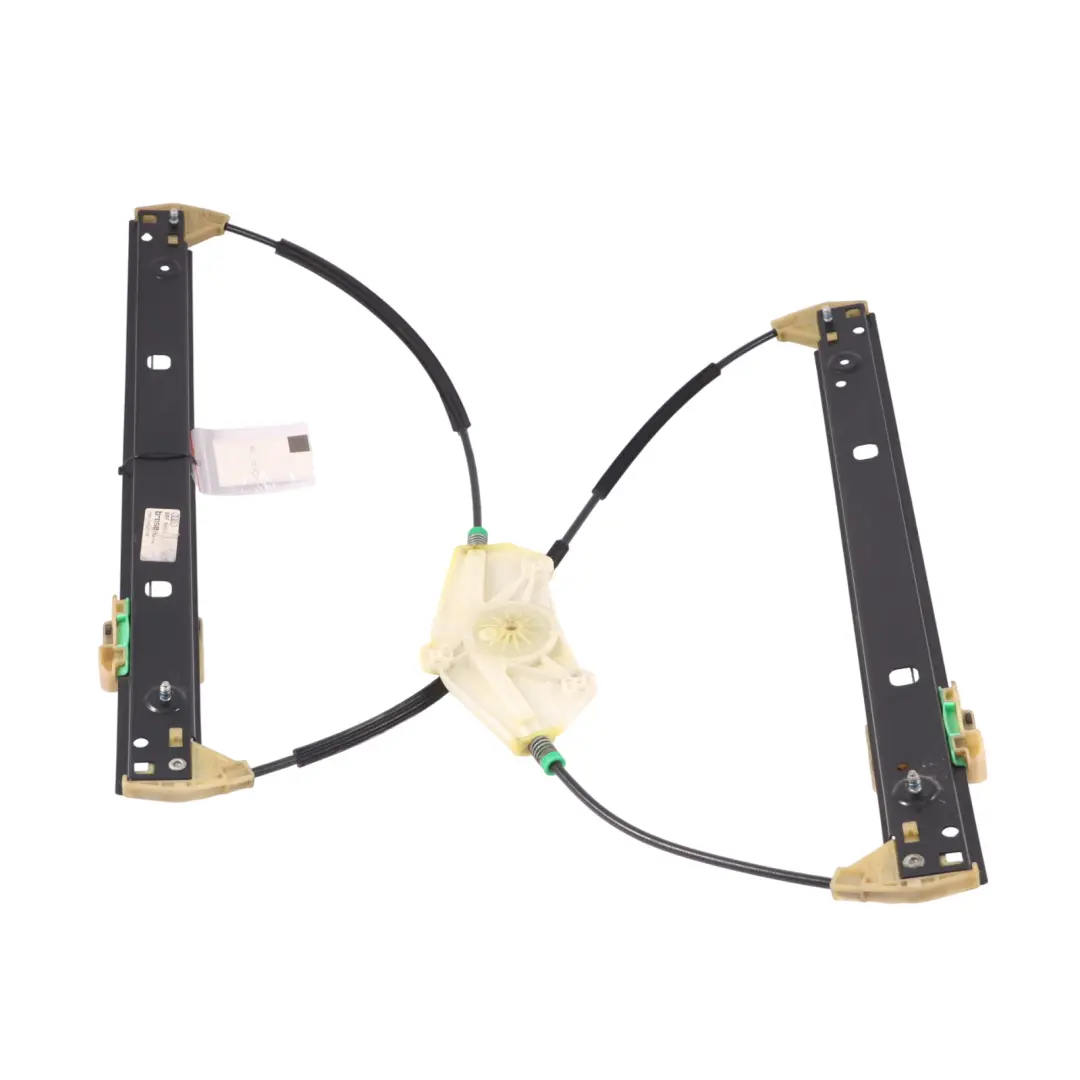 Fenster Heber Vordere Links Tür Regulator Mechanismus für Audi A8 4H mit Teilenummer 4H0837461A Audi A8 4H Fenster Heber Vordere Links Tür Regulator Mechanismus - SKU 4H0837461A - Teilenummer 4H0837461A