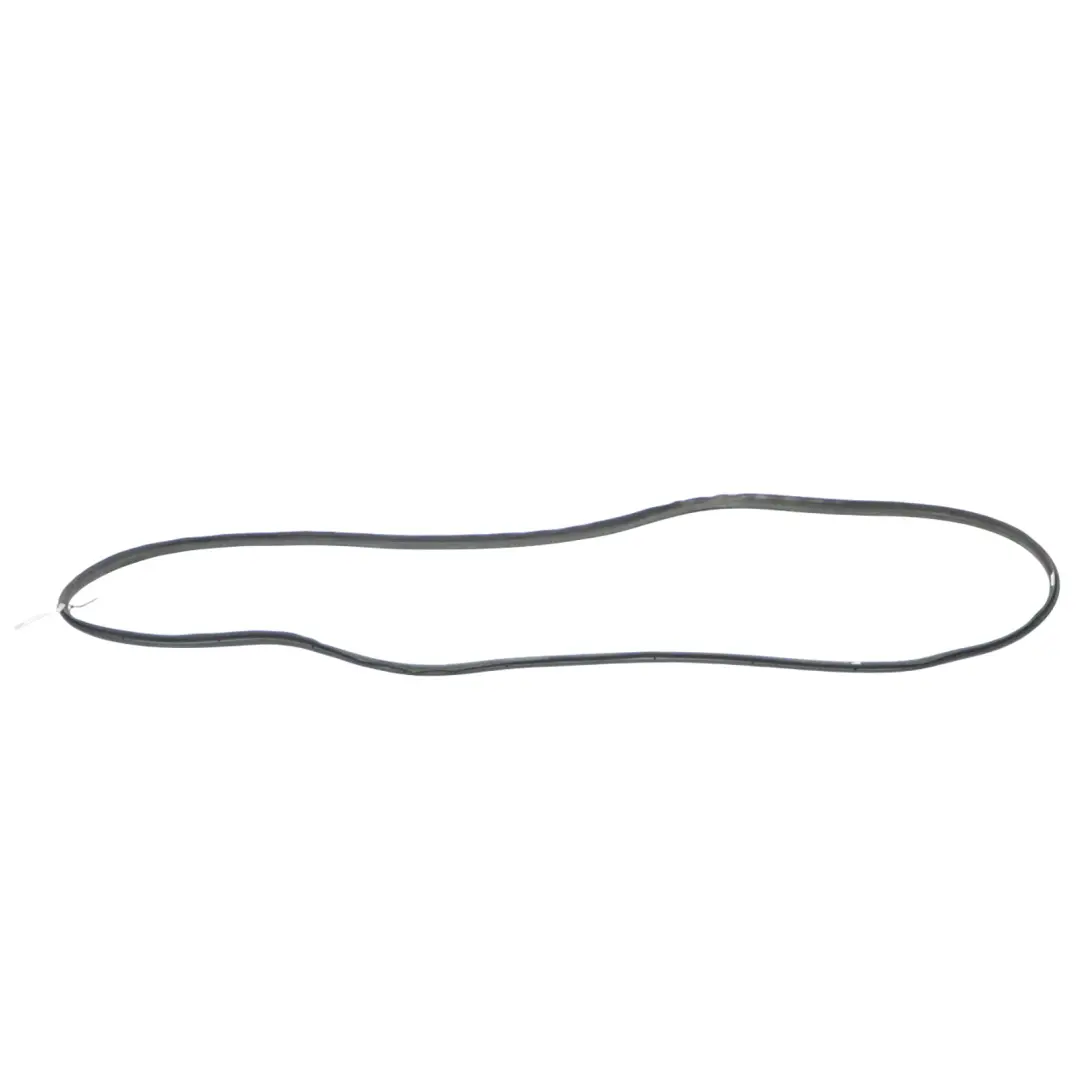 Audi A8 4H Door Seal Moulding Strip Cover Front Left Right N/O/S - SKU 4H0837911A - Part number 4H0837911A