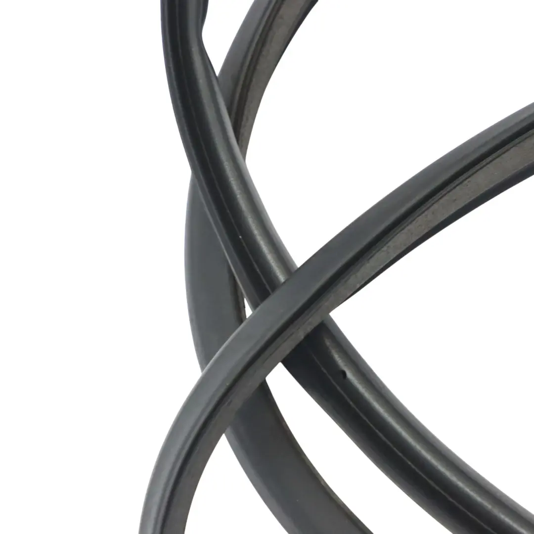 Türdichtung Zierleiste Abdeckung Vorne Links Rechts für Audi A8 4H mit Teilenummer 4H0837911A Audi A8 4H Türdichtung Zierleiste Abdeckung Vorne Links Rechts - SKU 4H0837911A - Teilenummer 4H0837911A