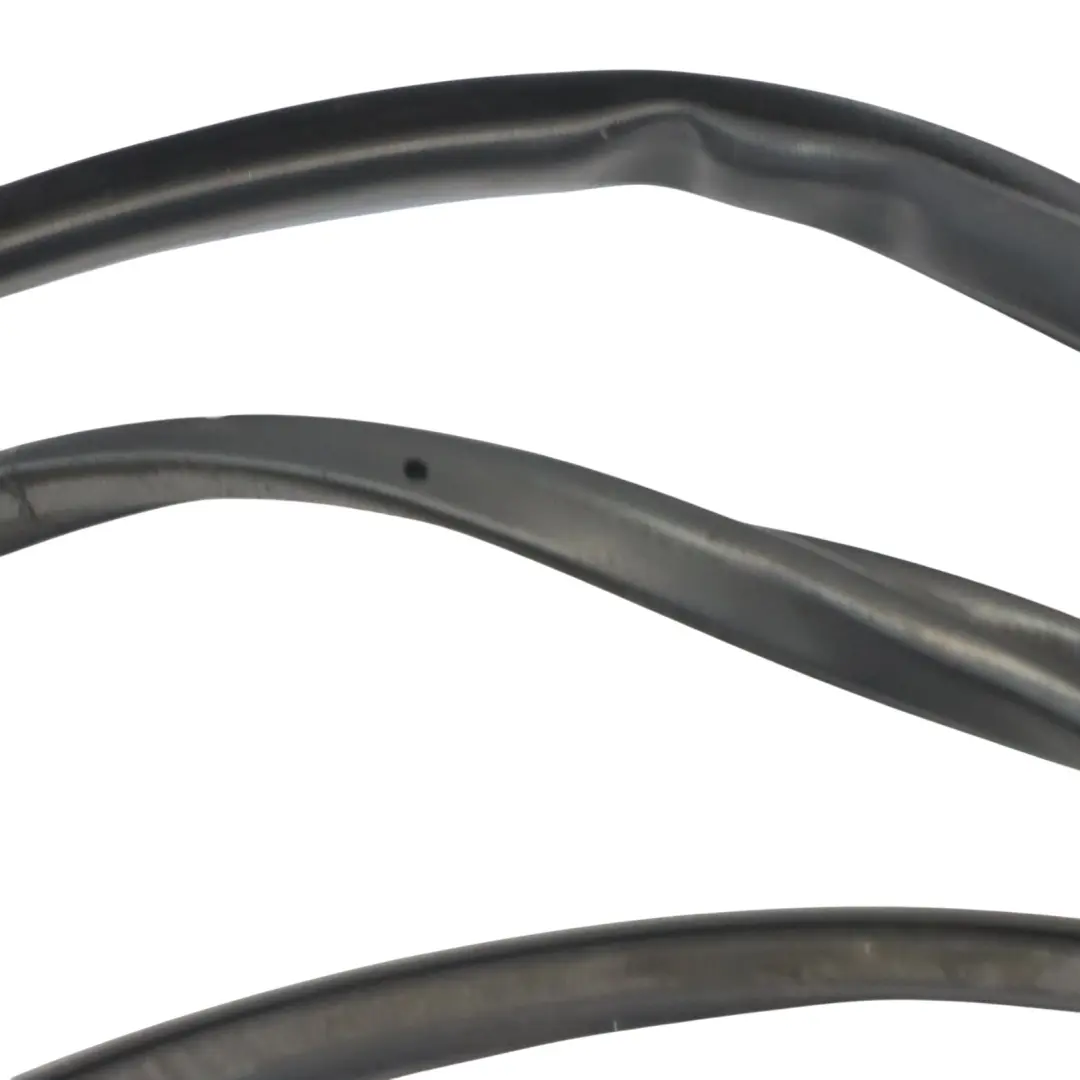 Audi A8 4H Türdichtung Zierleiste Abdeckung Vorne Links Rechts - SKU 4H0837911A - Teilenummer 4H0837911A
