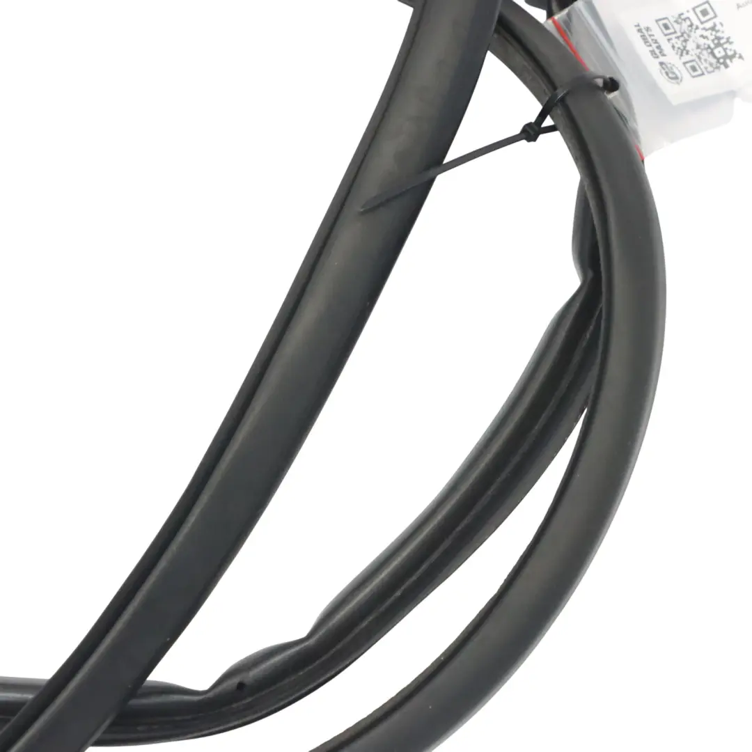 Audi A8 4H Türdichtung Zierleiste Abdeckung Vorne Links Rechts - SKU 4H0837911A - Teilenummer 4H0837911A