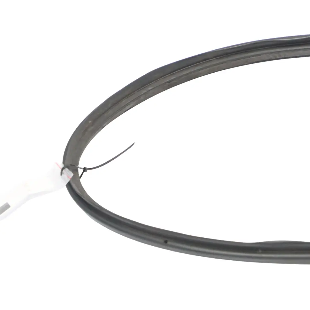 Audi A8 4H Türdichtung Zierleiste Abdeckung Vorne Links Rechts - SKU 4H0837911A - Teilenummer 4H0837911A