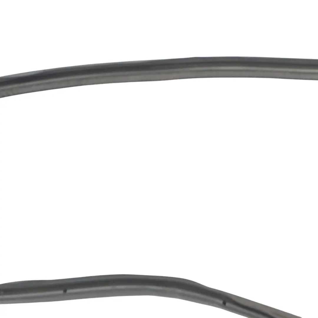Audi A8 4H Türdichtung Zierleiste Abdeckung Vorne Links Rechts - SKU 4H0837911A - Teilenummer 4H0837911A