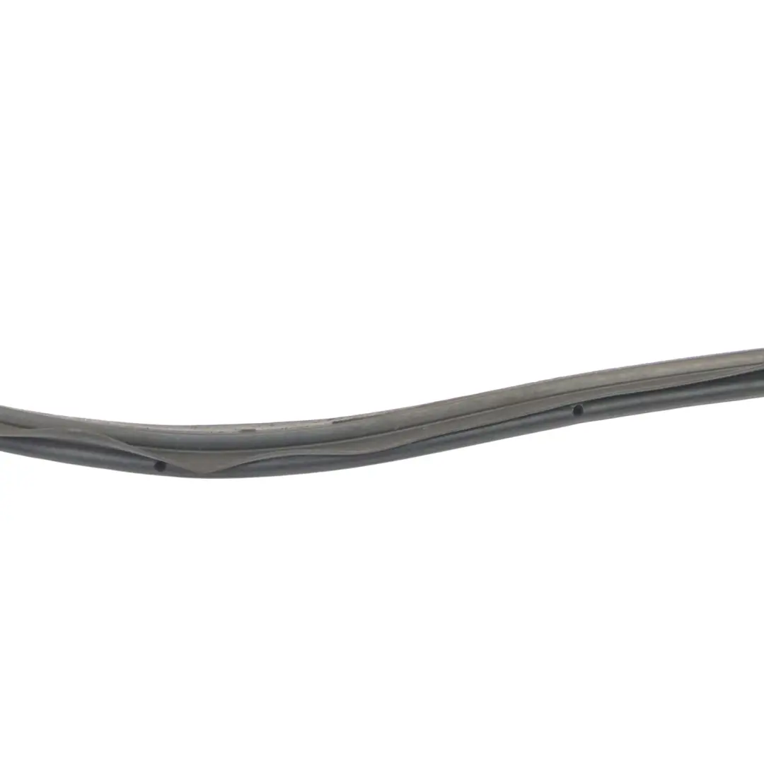 Audi A8 4H Türdichtung Zierleiste Abdeckung Vorne Links Rechts - SKU 4H0837911A - Teilenummer 4H0837911A