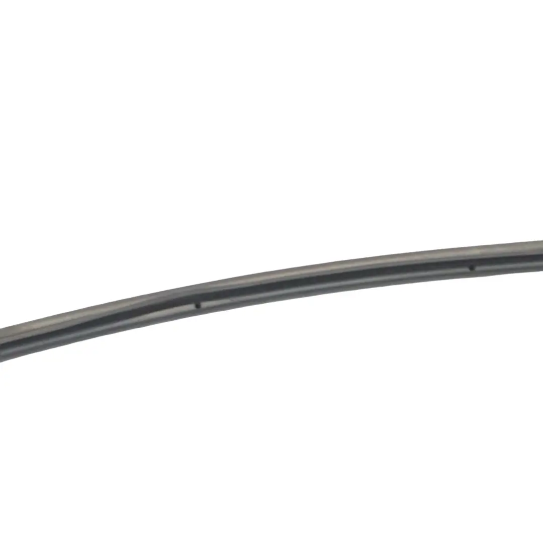 Door Seal Moulding Strip Cover Front Left Right N/O/S to Audi A8 4H with Part number 4H0837911A Audi A8 4H Door Seal Moulding Strip Cover Front Left Right N/O/S - SKU 4H0837911A - Part number 4H0837911A