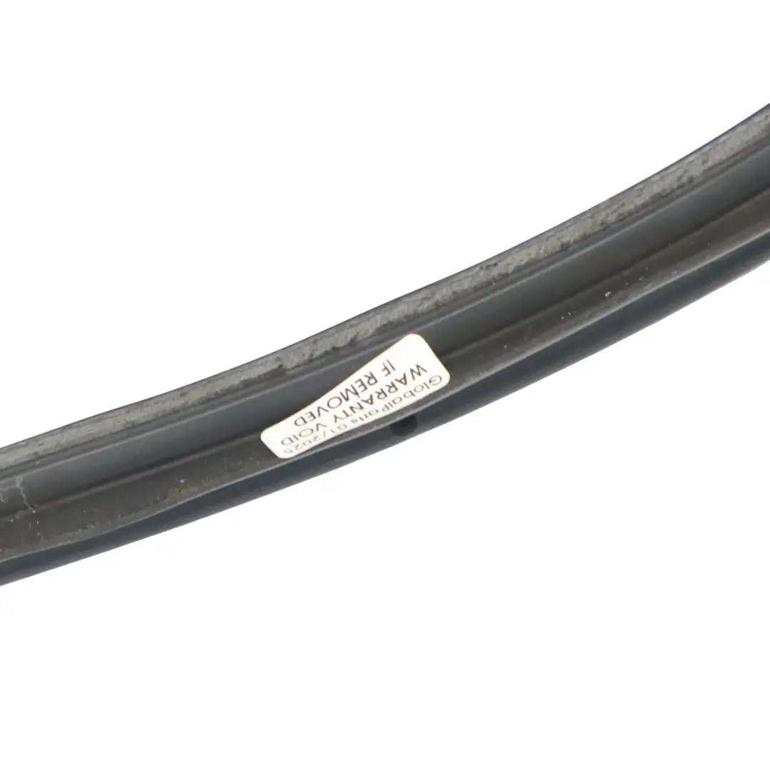 Audi A8 4H Türdichtung Zierleiste Abdeckung Vorne Links Rechts - SKU 4H0837911A - Teilenummer 4H0837911A