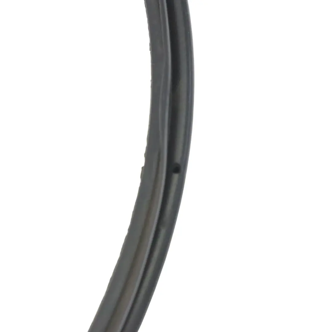 Audi A8 4H Türdichtung Zierleiste Abdeckung Vorne Links Rechts - SKU 4H0837911A - Teilenummer 4H0837911A