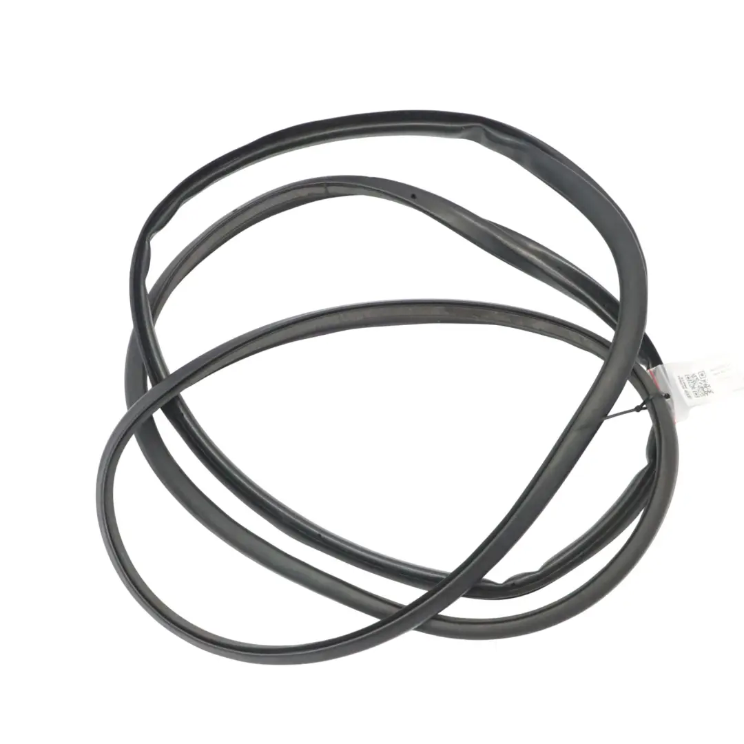 Audi A8 4H Türdichtung Zierleiste Abdeckung Vorne Links Rechts - SKU 4H0837911A - Teilenummer 4H0837911A