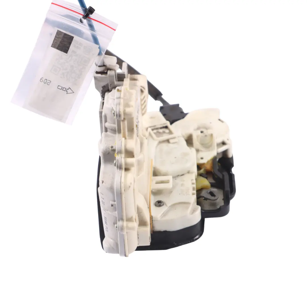A8L 4H Door Lock Rear Right O/S Latch Catch Actuator Audi - SKU 4H0839016C - Part number 4H0839016C
