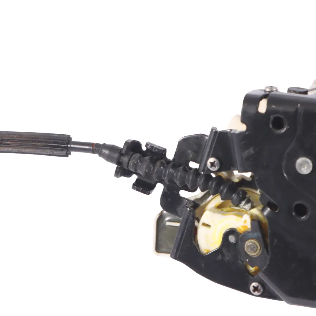 A8L 4H Door Lock Rear Right O/S Latch Catch Actuator Audi - SKU 4H0839016C - Part number 4H0839016C
