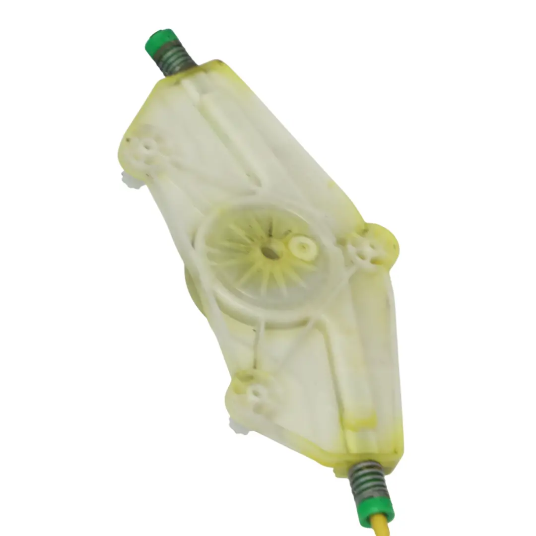 A8L 4H D4 Mechanizm Regulatora Szyby Drzwi Prawy Tył do Audi o numerze 4H0839462B Audi A8L 4H D4 Mechanizm Regulatora Szyby Drzwi Prawy Tył - SKU 4H0839462B - Numer Części 4H0839462B