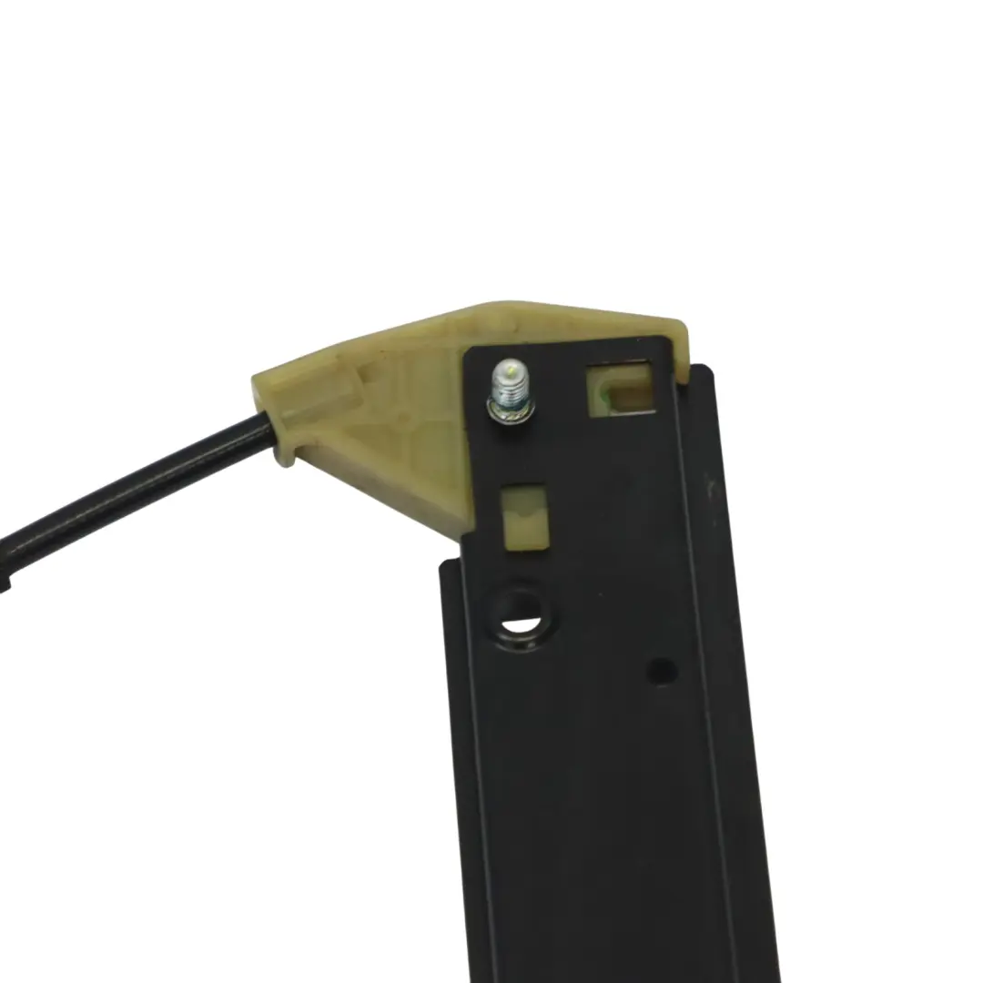 Audi A8L 4H D4 Door Window Regulator Mechanism Rear Right O/S - SKU 4H0839462B - Part number 4H0839462B
