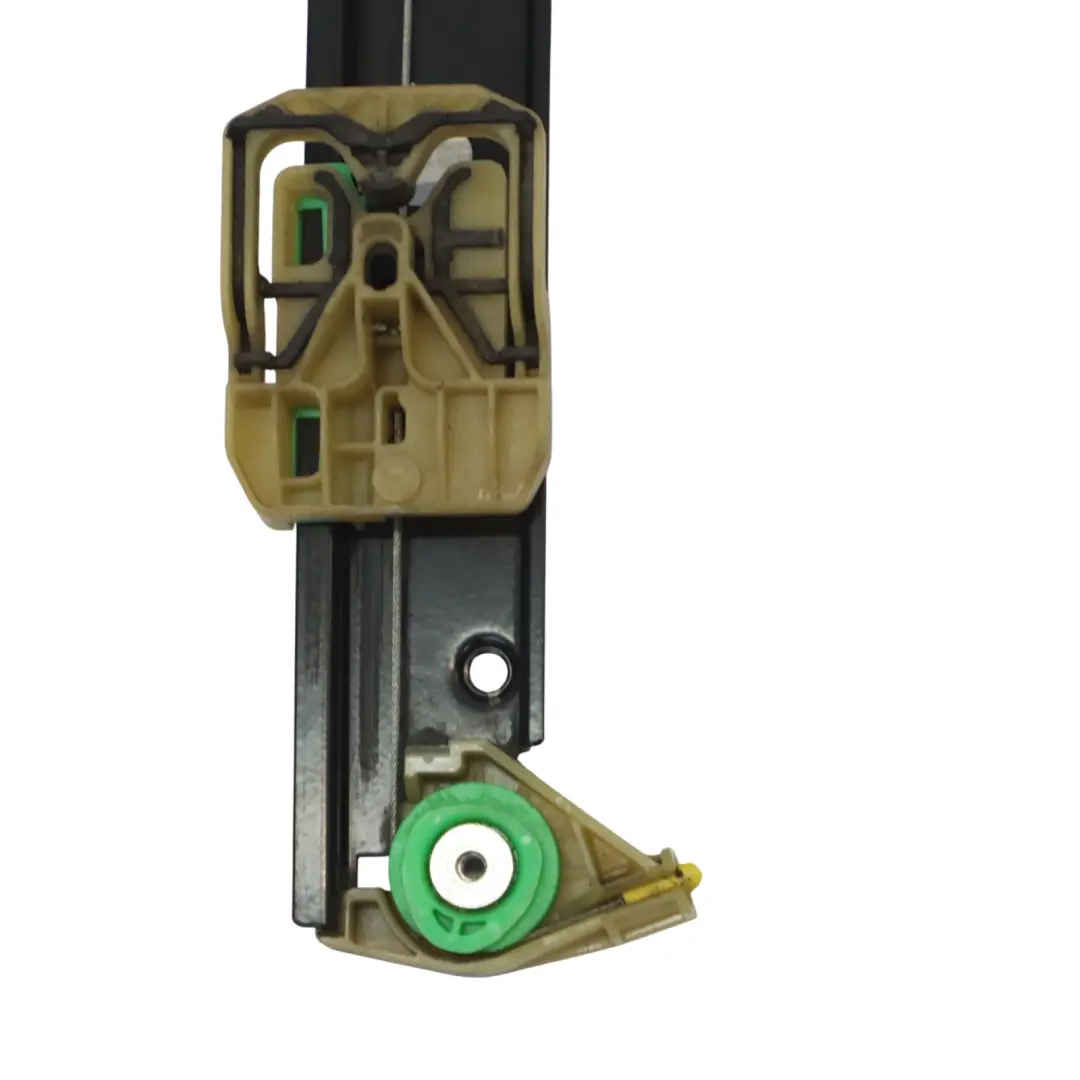 A8L 4H D4 Mécanisme de lève-vitre arrière droit pour Audi à propos du numéro de pièce 4H0839462B Audi A8L 4H D4 Mécanisme de lève-vitre arrière droit - SKU 4H0839462B - Numéro de pièce 4H0839462B