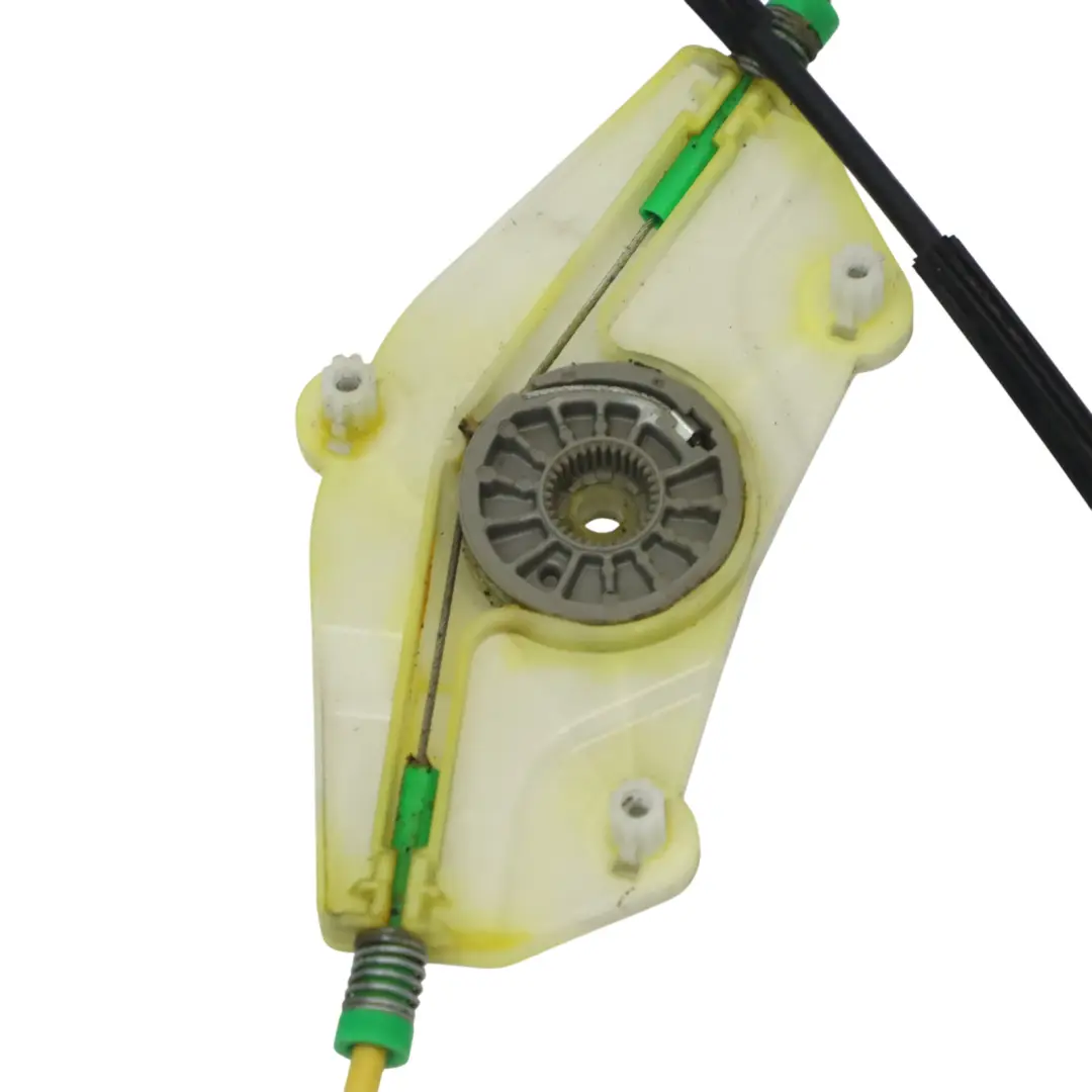 A8L 4H D4 Door Window Regulator Mechanism Rear Right O/S to Audi with Part number 4H0839462B Audi A8L 4H D4 Door Window Regulator Mechanism Rear Right O/S - SKU 4H0839462B - Part number 4H0839462B