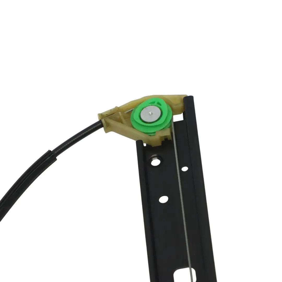 A8L 4H D4 Mechanizm Regulatora Szyby Drzwi Prawy Tył do Audi o numerze 4H0839462B Audi A8L 4H D4 Mechanizm Regulatora Szyby Drzwi Prawy Tył - SKU 4H0839462B - Numer Części 4H0839462B